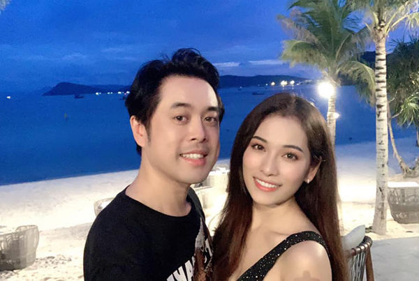Ảnh hot sao Việt: Trấn Thành nhận bão like khi selfie cùng Bà Tân Vlog