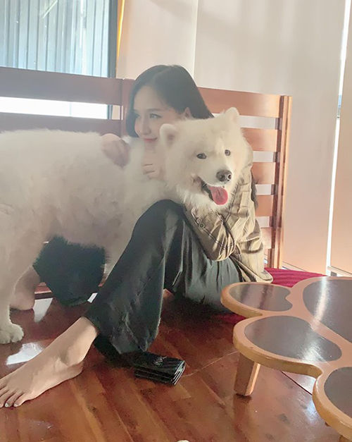 Ảnh hot sao Việt: Trấn Thành nhận bão like khi selfie cùng Bà Tân Vlog