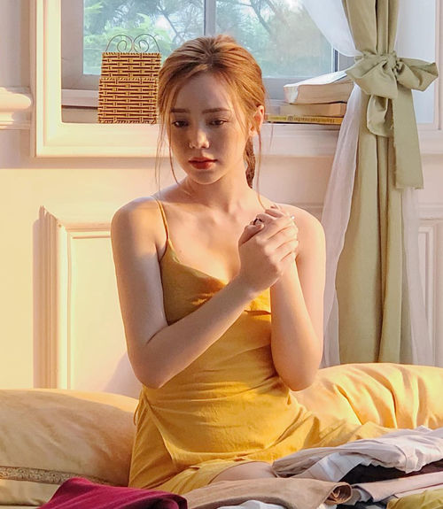 Ảnh hot sao Việt: Trấn Thành nhận bão like khi selfie cùng Bà Tân Vlog