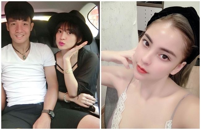 Anh là “anh hùng sân cỏ”, em gái lại xinh đẹp muôn phần