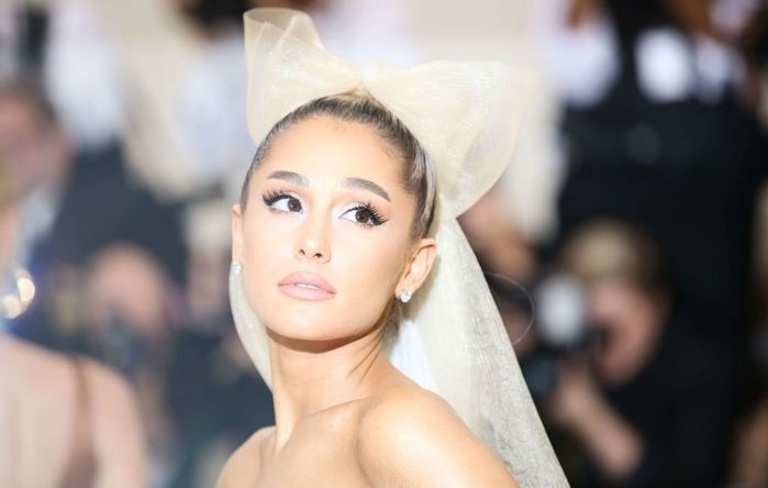 Ariana Grande - Tiểu diva thống trị làng nhạc thế giới