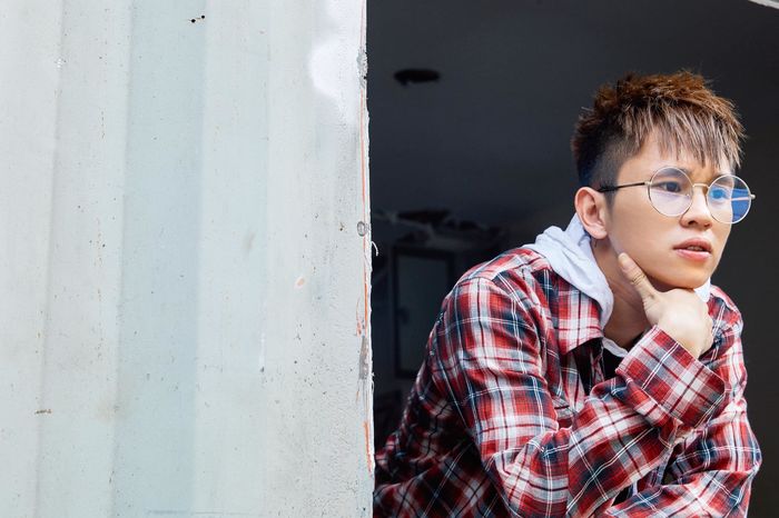 B Ray: Tài năng, ngông cuồng và lắm anti-fan