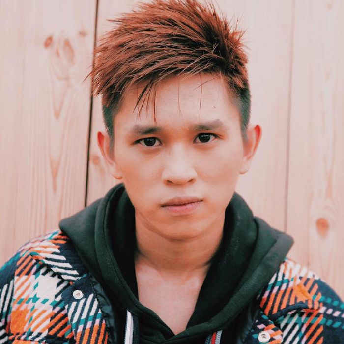 B Ray: Tài năng, ngông cuồng và lắm anti-fan