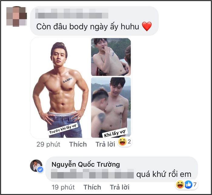 Bào diễn viên như Về nhà đi con: Biến body 2 hotboy 6 múi dồn 1