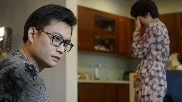 Biết là phim nhưng hội con giáp thứ 13 này vẫn khiến khán giả ném đá