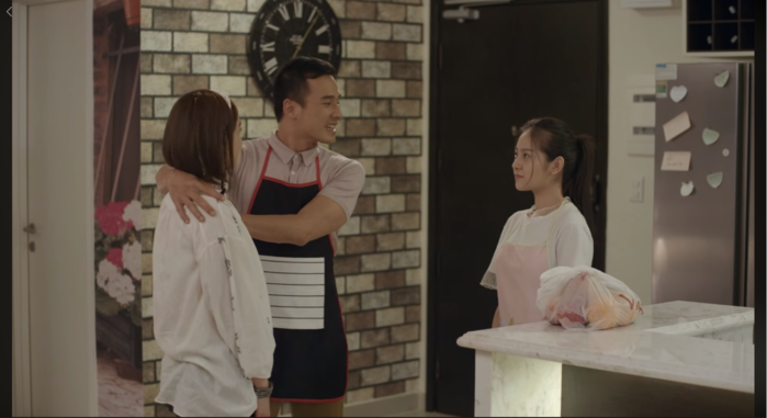 Biết là phim nhưng hội con giáp thứ 13 này vẫn khiến khán giả ném đá