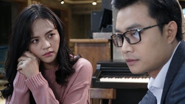 Biết là phim nhưng hội con giáp thứ 13 này vẫn khiến khán giả ném đá