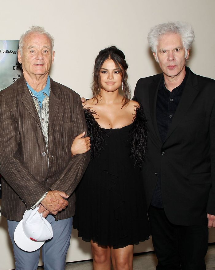 Bill Murray bày tỏ ý định đưa Selena Gomez về nhà ra mắt mẹ ruột