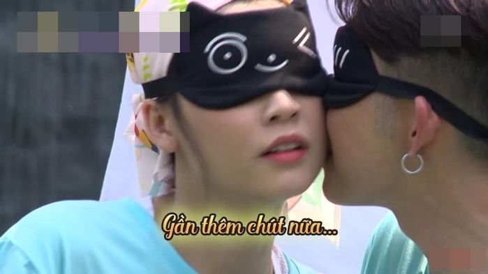 Bộ 3 Cô Thắm Về Làng Sam-Jun-Puka gặp lại trên Running Man