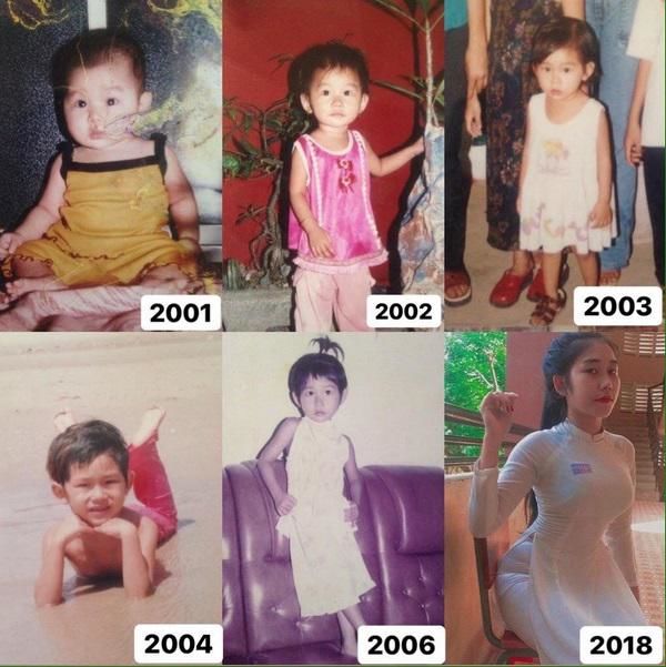 Bóc info hội gái xinh mới nổi sexy nhất Instagram