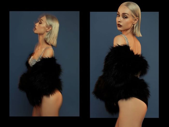 “Bỏng mắt” với body cực phẩm của dàn sao “Cuộc đua kỳ thú 2019”