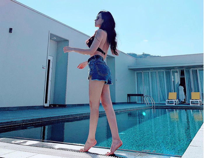 “Bỏng mắt” với sự “lột xác” gợi cảm của sao Việt: nhất là Nhã Phương