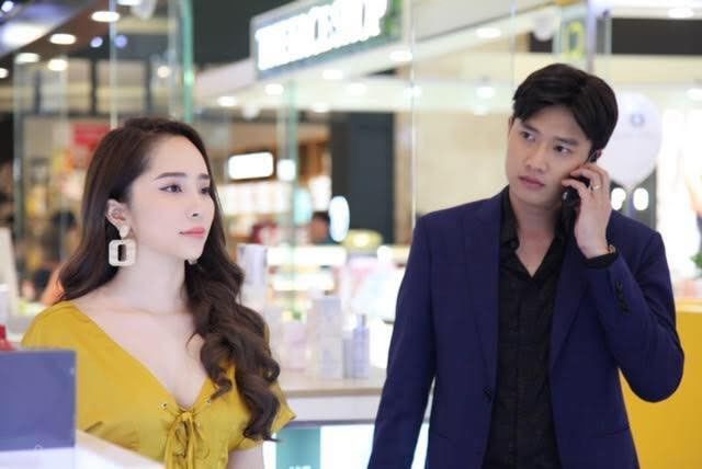 Boss cuối của hội tiểu tam Về Nhà Đi Con: Thách thức lớn dành cho Vũ