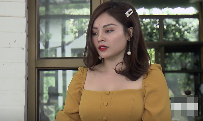 Boss cuối của hội tiểu tam Về Nhà Đi Con: Thách thức lớn dành cho Vũ