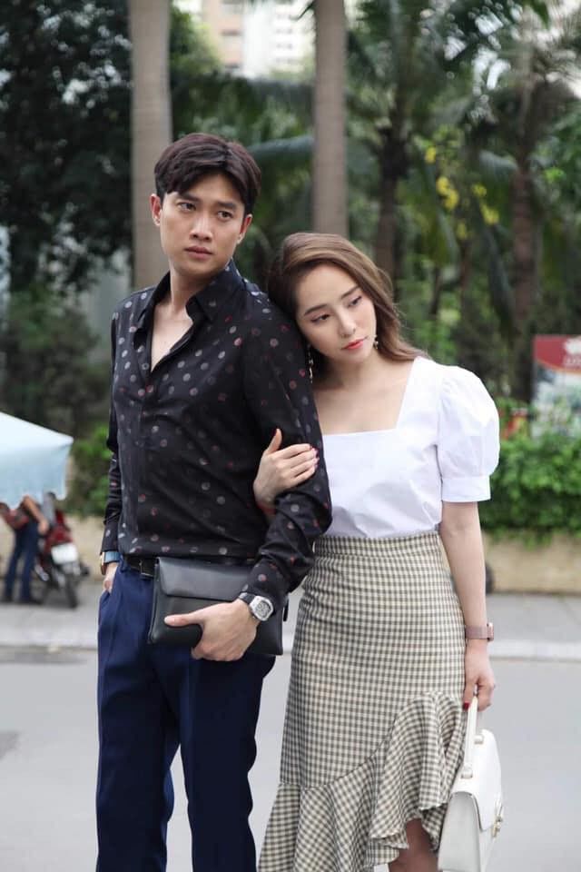 Boss cuối của hội tiểu tam Về Nhà Đi Con: Thách thức lớn dành cho Vũ