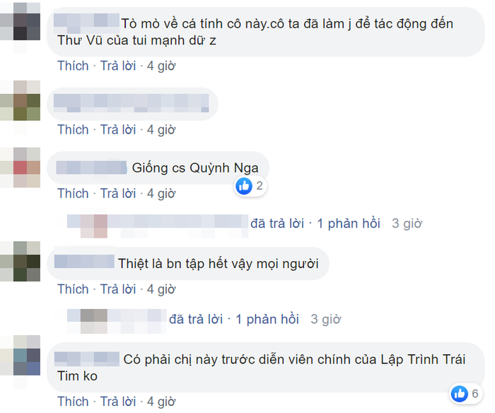 Boss cuối của hội tiểu tam Về Nhà Đi Con: Thách thức lớn dành cho Vũ