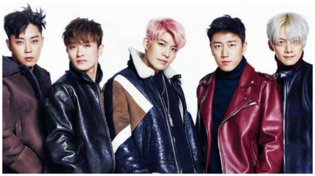 Boygroup “nhà” YG đồng loạt đảo lộn: Phải rời nhóm vì loạt bê bối