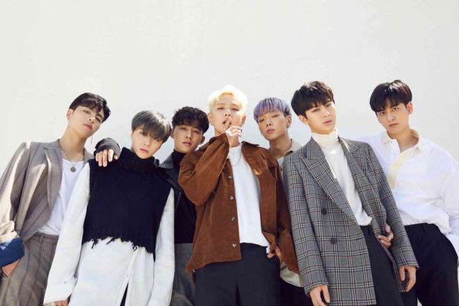 Boygroup “nhà” YG đồng loạt đảo lộn: Phải rời nhóm vì loạt bê bối