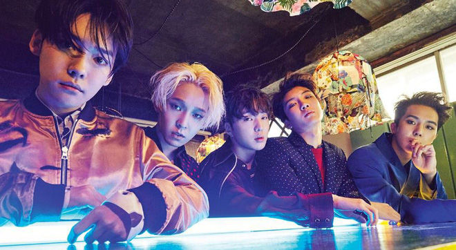 Boygroup “nhà” YG đồng loạt đảo lộn: Phải rời nhóm vì loạt bê bối