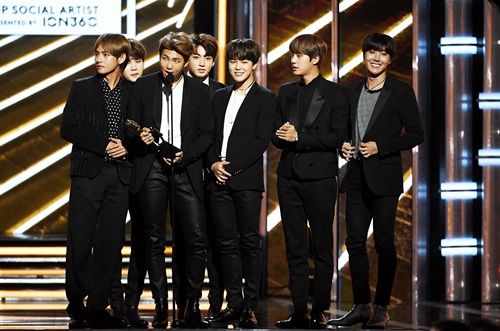 Từ nhóm nhạc vô danh bị giẫm đạp BTS viết nên đế chế của riêng mình