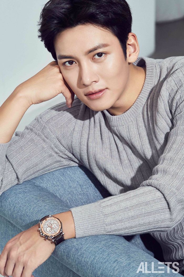 Ji Chang Wook chính thức đến Việt Nam vào tháng 8 tới