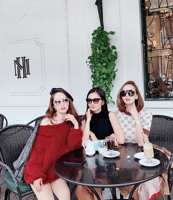 Cá sấu chúa Quỳnh Nga - ra sao sau 5 năm vắng bóng Vbiz?