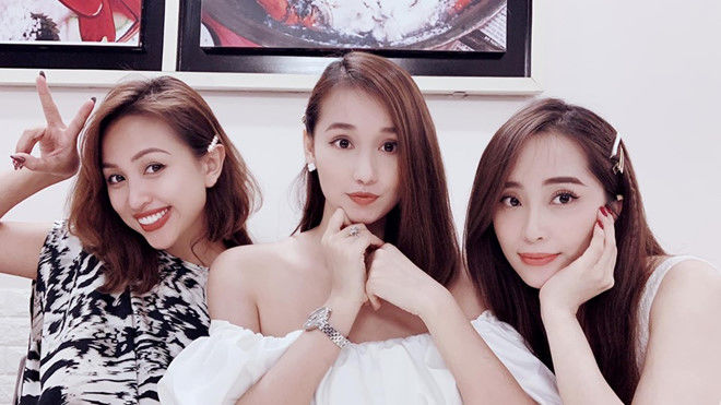 Cá sấu chúa Quỳnh Nga - ra sao sau 5 năm vắng bóng Vbiz?