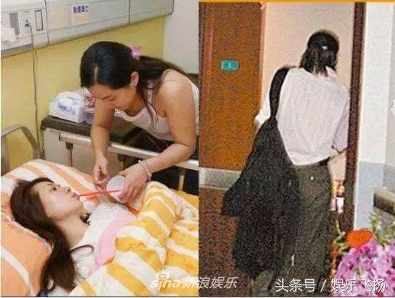 Cái kết buồn cho chuyện tình 20 năm của Lâm Chí Linh và Ngôn Thừa Húc