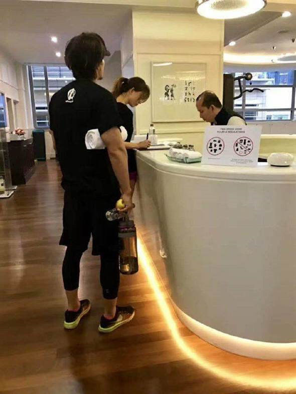 Cái kết buồn cho chuyện tình 20 năm của Lâm Chí Linh và Ngôn Thừa Húc