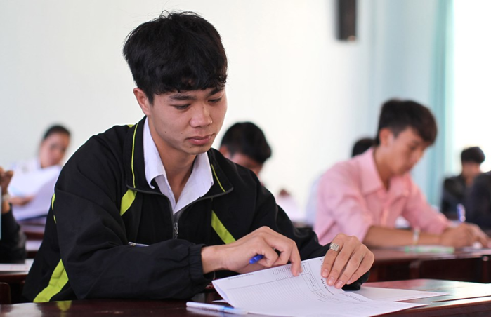 CĐM “khui” loạt ảnh dàn cầu thủ tuyển Việt Nam thời đi học