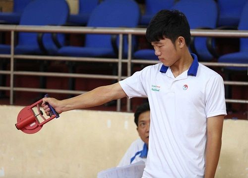 CĐM “khui” loạt ảnh dàn cầu thủ tuyển Việt Nam thời đi học