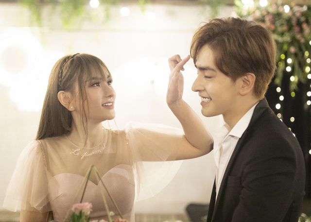 Chặng đường yêu của Thu Thuỷ: Khi tình trẻ làm chỗ dựa cho phụ nữ trải