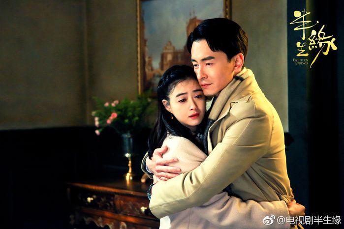 Chàng Giang Trực Thụ ngày nào đã trở thành quý ông cực phẩm tuổi 37