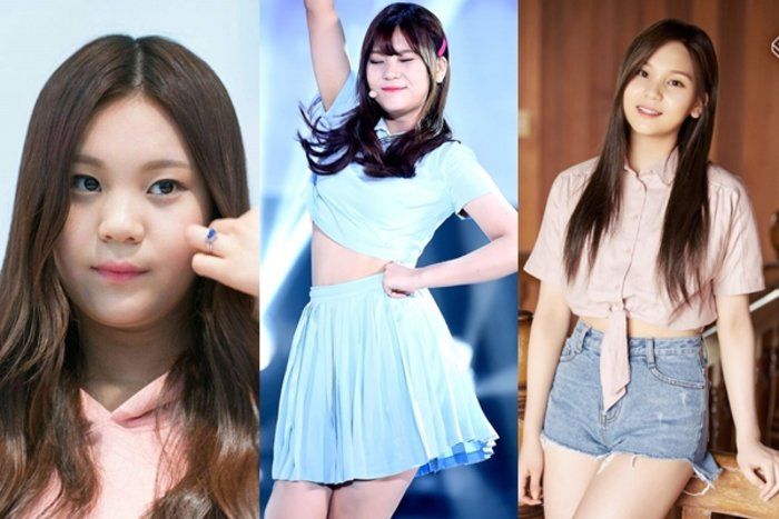 Chanmi (AOA) tiết lộ bí quyết giảm cân gây sốc: Sụt 3kg chỉ sau 5 ngày