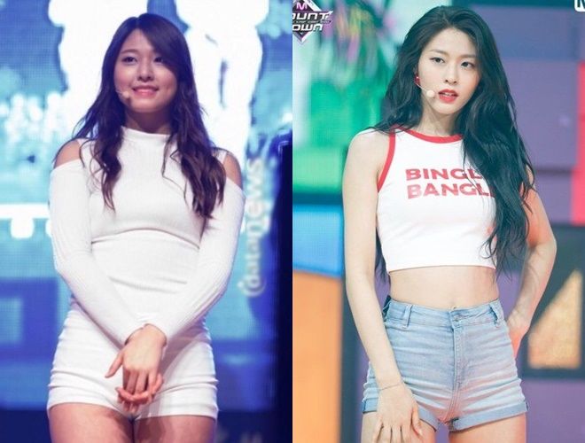 Chanmi (AOA) tiết lộ bí quyết giảm cân gây sốc: Sụt 3kg chỉ sau 5 ngày