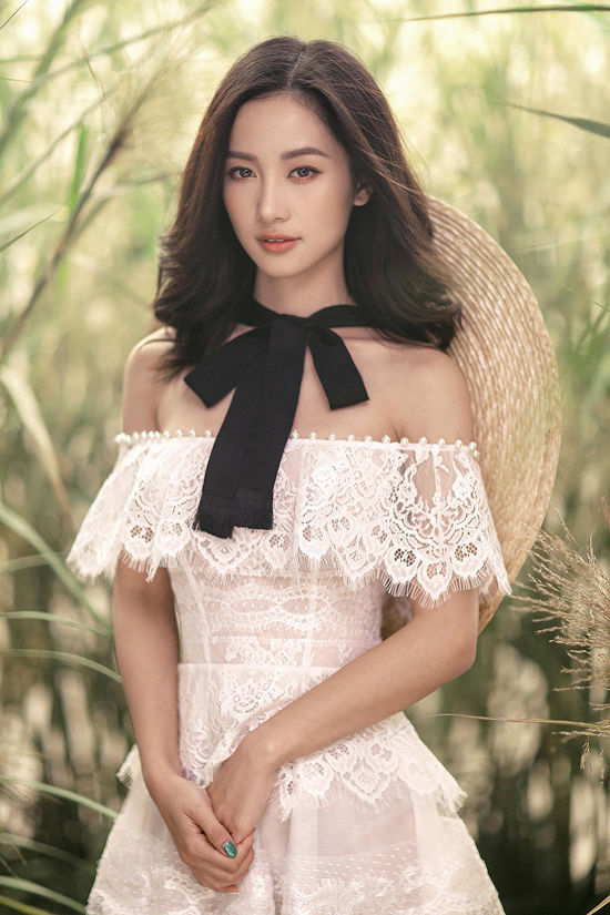 Chào Jun Vũ tuổi 24: Từ hình ảnh ngọc nữ đến với vẻ đẹp sexy