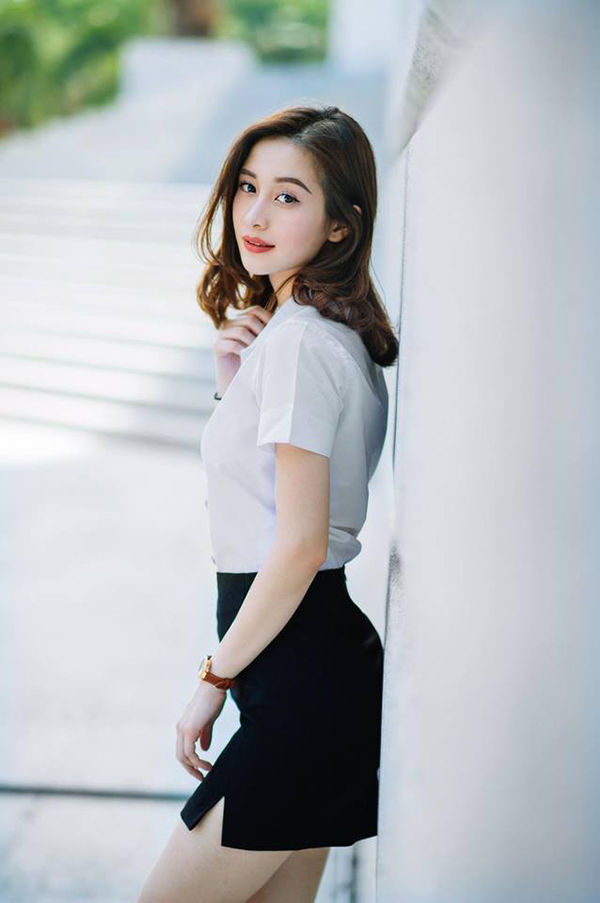 Chào Jun Vũ tuổi 24: Từ hình ảnh ngọc nữ đến với vẻ đẹp sexy