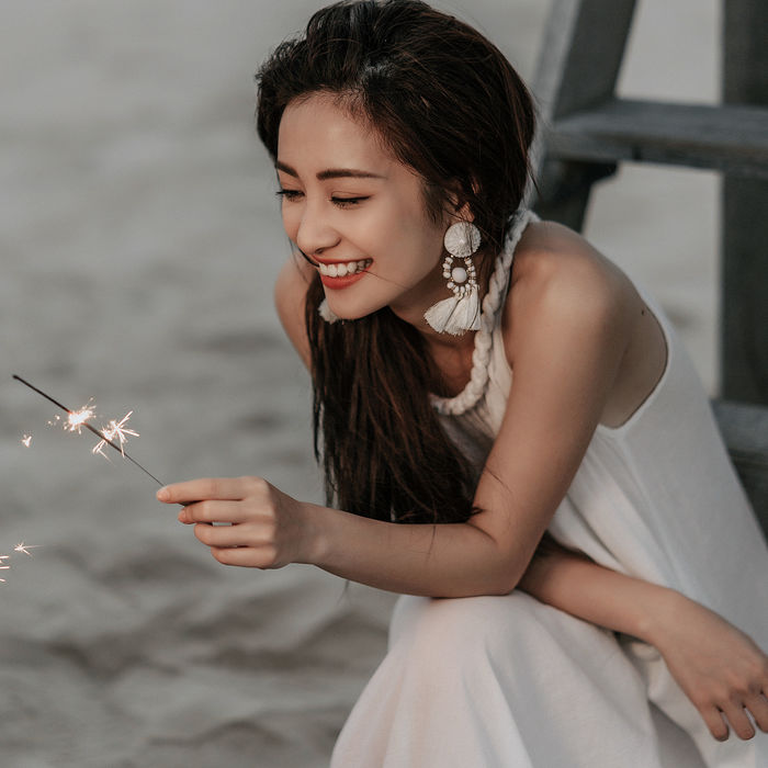 Chào Jun Vũ tuổi 24: Từ hình ảnh ngọc nữ đến với vẻ đẹp sexy