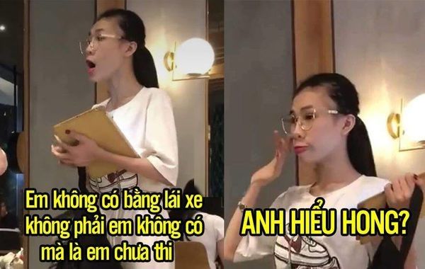 Chị hiểu hông? và những câu nói 'không đỡ nổi' đã tạo thành trend