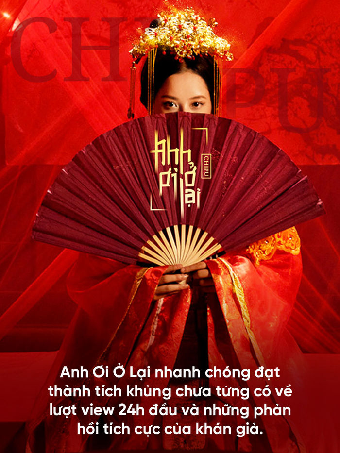 Chi Pu thoát xác thành nghệ sĩ đa năng ở tuổi 26