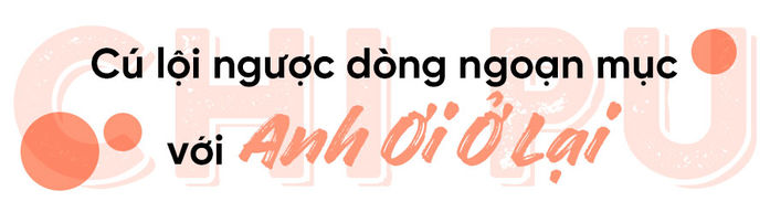 Chi Pu thoát xác thành nghệ sĩ đa năng ở tuổi 26