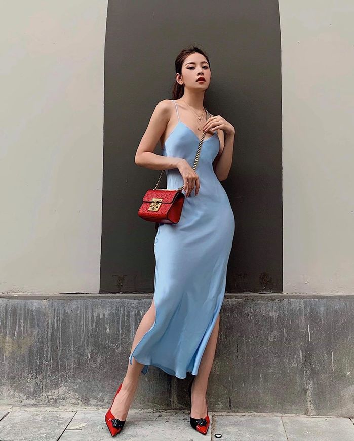 Chi Pu thoát xác thành nghệ sĩ đa năng ở tuổi 26