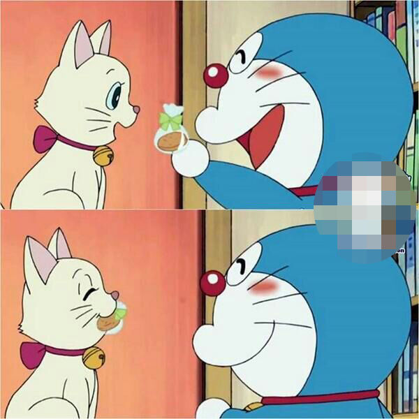 Chiếc chuông nhỏ của Doraemon: Đa dụng và nhiều kỷ niệm của Nobita