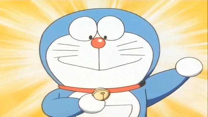 Chiếc chuông nhỏ của Doraemon: Đa dụng và nhiều kỷ niệm của Nobita