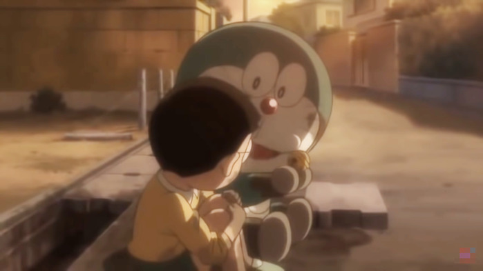 Có phải bạn đã từng mơ về chiếc chuông bé xíu của Doremon? Hãy cùng tái hiện những kỷ niệm về Nobita và chiếc chuông đáng yêu này. Từng chuông tạo nên một cuộc phiêu lưu thú vị của hai người bạn.