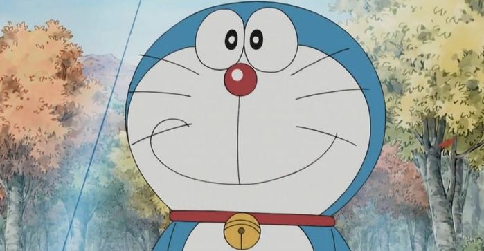 Chiếc chuông nhỏ của Doraemon: Đa dụng và nhiều kỷ niệm của Nobita
