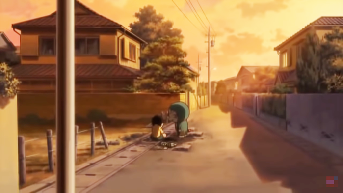 Chiếc chuông nhỏ của Doraemon: Đa dụng và nhiều kỷ niệm của Nobita