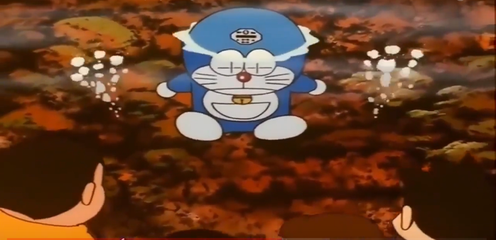 Chiếc chuông nhỏ của Doraemon: Đa dụng và nhiều kỷ niệm của Nobita