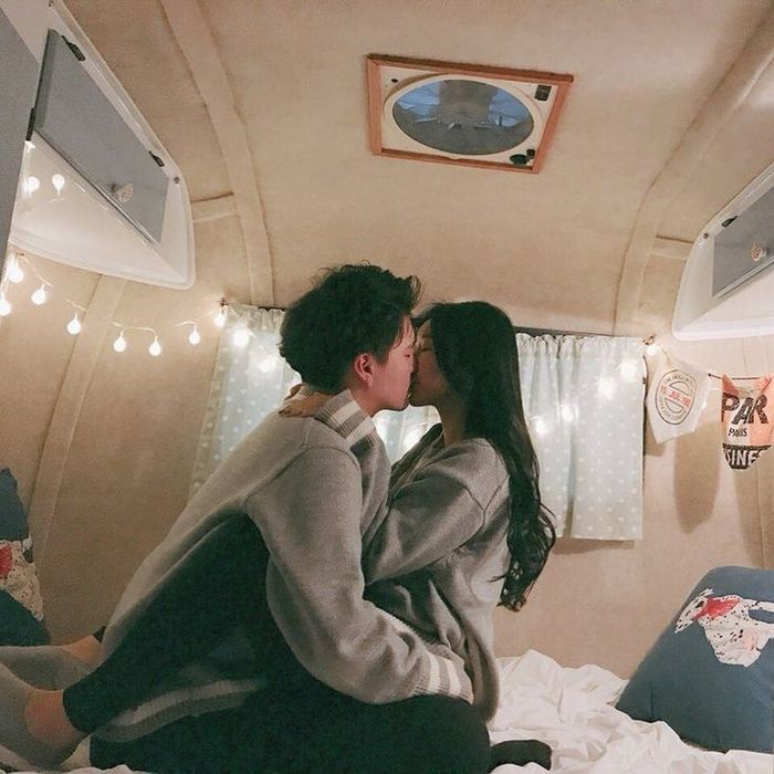 Chưa tìm được chân ái, xin đừng lấy chồng