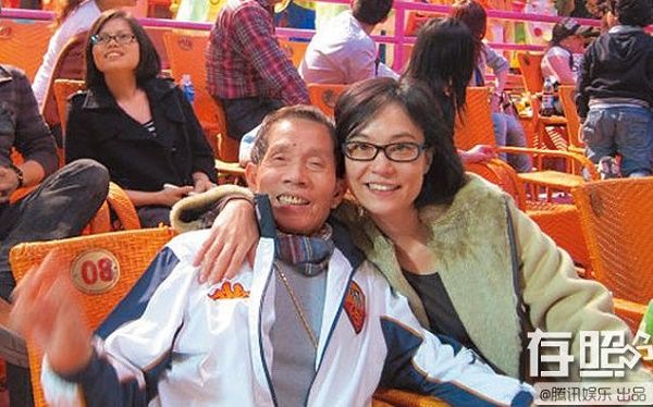 Chuyện đời của “Tiểu Long Nữ” gốc Việt ly kỳ còn hơn cả phim